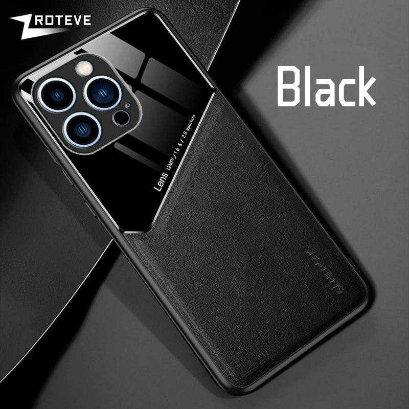 PU Leather Case with Built-in Magnet For iPhone - Premium Mobile Phone Cases from Dressmycell.com - Just $18! Shop now at Dressmycell.com PU Leather Case with Built-in Magnet For iPhone - Premium Mobile Phone Cases from Dressmycell.com - Just $18! Shop now at Dressmycell.com